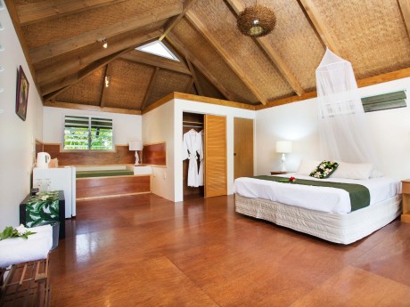 Ikurangi Eco Retreat_Cooks_Tropical Are