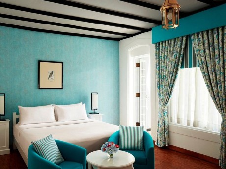 Jetwing St. Andrews, Zimmerbeispiel