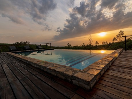 Marafiki Lodge