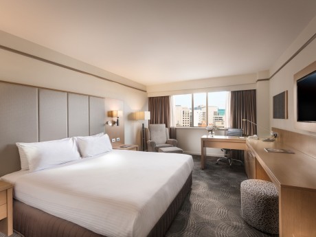 Stamford Plaza Adelaide_Room