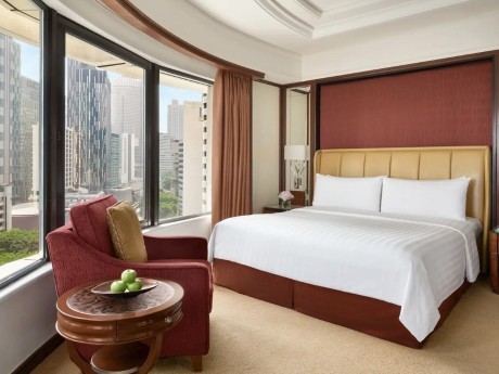 Zimmerbeispiel, Shangri-La