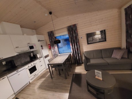 Tropiikki Resort