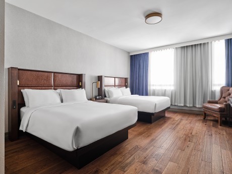 The Metcalfe Hotel Ottawa - Classic Room