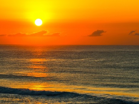 Strände Umhlanga Rocks