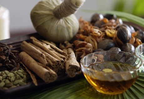 Kairali – The Ayurvedic Healing Village