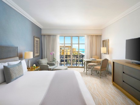 Kempinski Hotel Cancun Zimmer