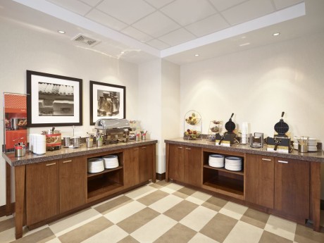 Hampton Inn by Hilton Halifax