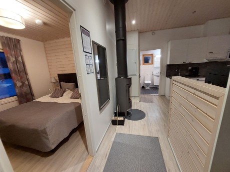 Tropiikki Resort