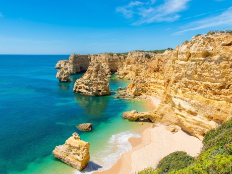 algarve