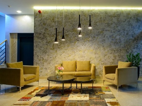 Europa, Sarajevo, Hotel Festival