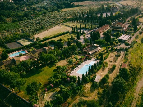 Fattoria degli Usignoli