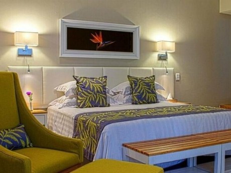 The Royal St Andrews_Südafrika_full_retu