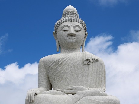 Aufenthalt in Phuket