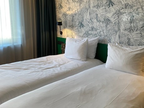 Yalo Urban Boutique Hotel - Zimmer