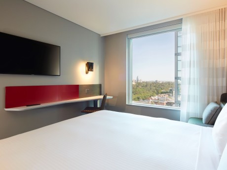 Holiday Inn Express Melbourne Southbank