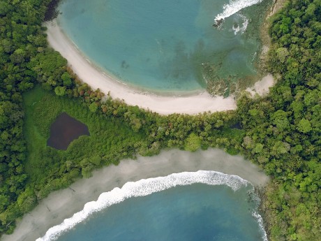 Manuel Antonio