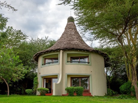 Lake Manyara Serena_Ext_Tansania