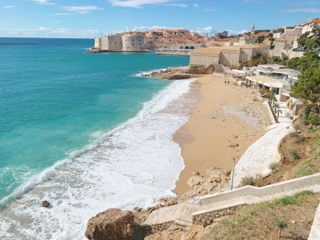 Dubrovnik