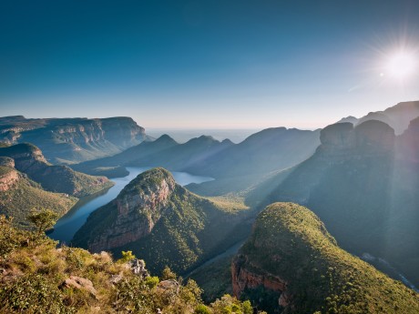 Südafrika_Mpumalanga_Blyde River Canyon_