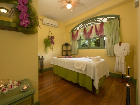 Casa Turire Spa