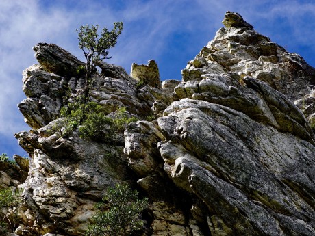 AF_Südafrika_Western Cape_Outeniqua-Pass