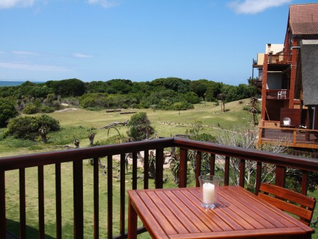 Supertubes Guesthouse_Südafrika_Standard