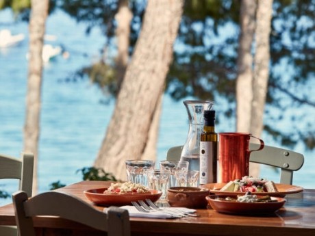 griechenland-kreta-candia village-fili t