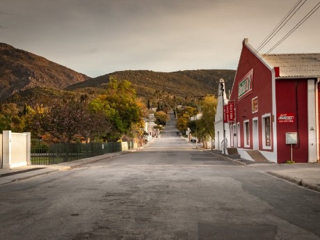 Montagu