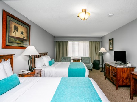 Tonquin Inn