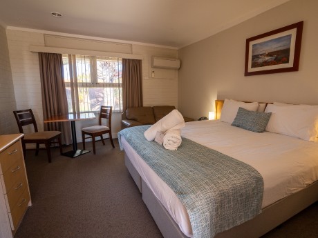 Hospitality Inn Carnarvon_Room