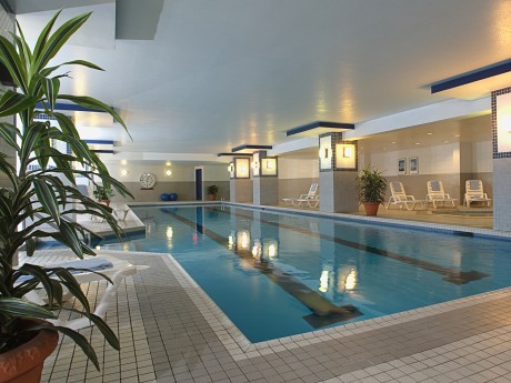 Delta Hotels by Marriott Montreal