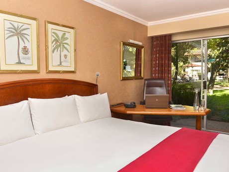 Protea Hotel Balalaika Sandton_Double Ro