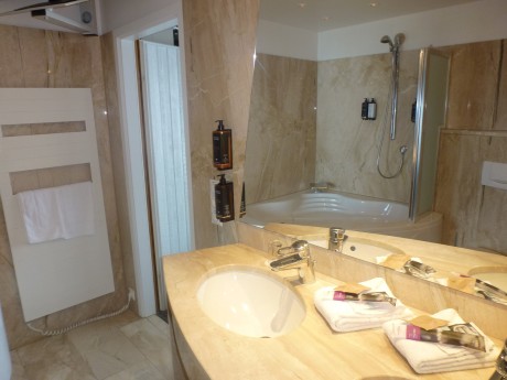 Mercure Hotel Riesa Bad