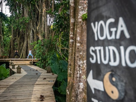 ©Matanivusi Beach Eco Resort