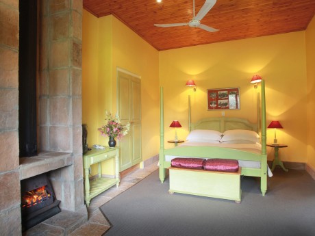 Foresters Arms Country Hotel_Südafrika_B