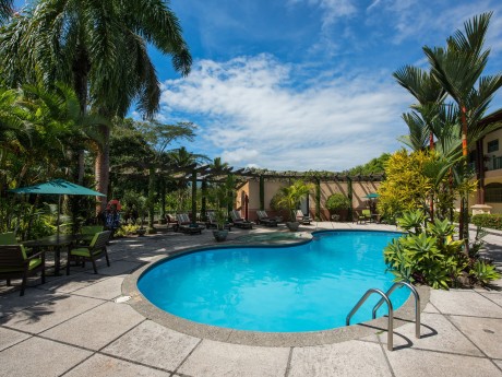 Casa Turire Pool And Jacuzzi
