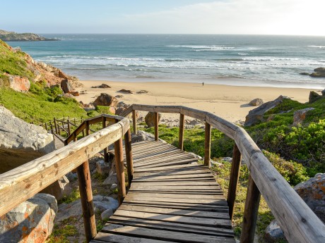 Südafrika_Plettenberg Bay_Robberg Nature