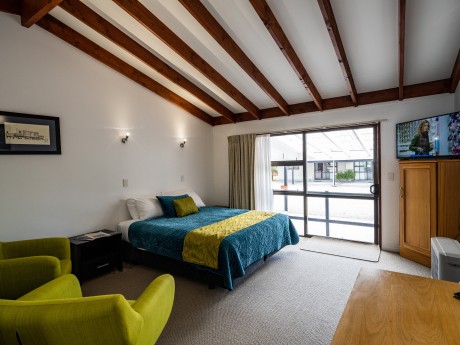 Lake Matheson Motel_Neuseeland_Im3