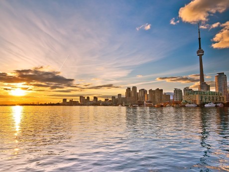 Kanada_Ontario_Toronto
