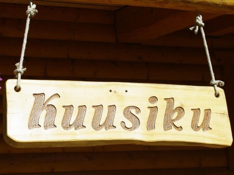Kuusiku Nature Guesthouse, Lahemaa