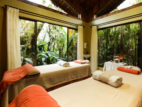 Arenal Paraiso Spa