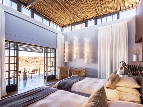 Fish River Lodge_Namibia_Room
