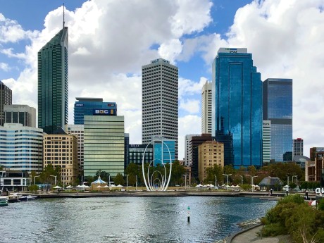 Perth