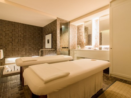 Spa im Putahracsa Hua Hin