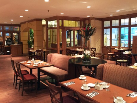 Delta Hotels by Marriott Montreal