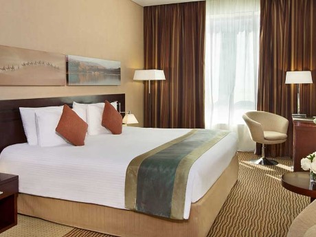 Superior Zimmerbeispiel