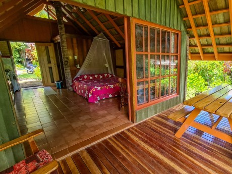 Atiu Villas