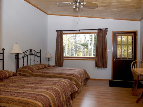 Dalton Trail Lodge - Standard Room
