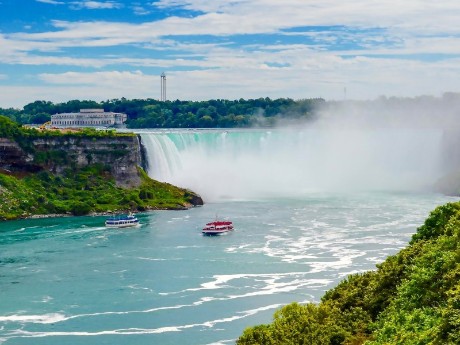 Niagara on the lake, Canada