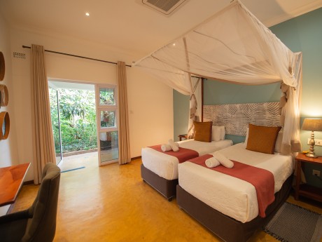 Sunway Zimbabwe Victoria Falls Phezulu G
